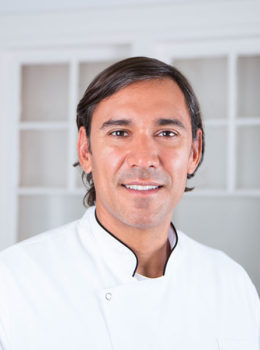 JCV Endodontics Team - Camilo - Root Canal Treatment Perth