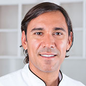 JCV Endodontics Team - Camilo