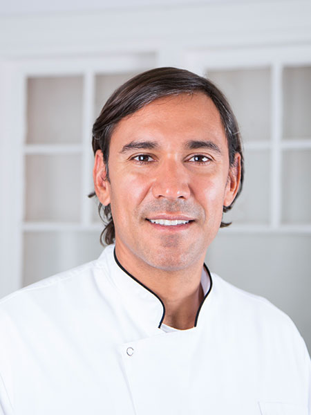 JCV Endodontics Team - Camilo - Root Canal Treatment Perth