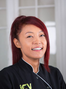 JCV Endodontics Team - Urmila