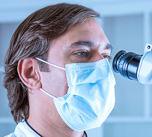 Endodontist Post Operation